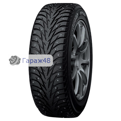 Yokohama IceGuard Stud iG35 185/60 R15 88T